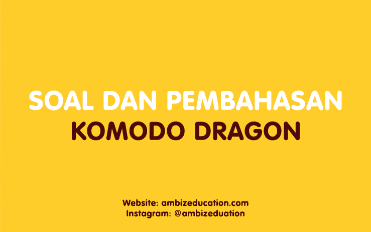 komodo dragons are cannibals because